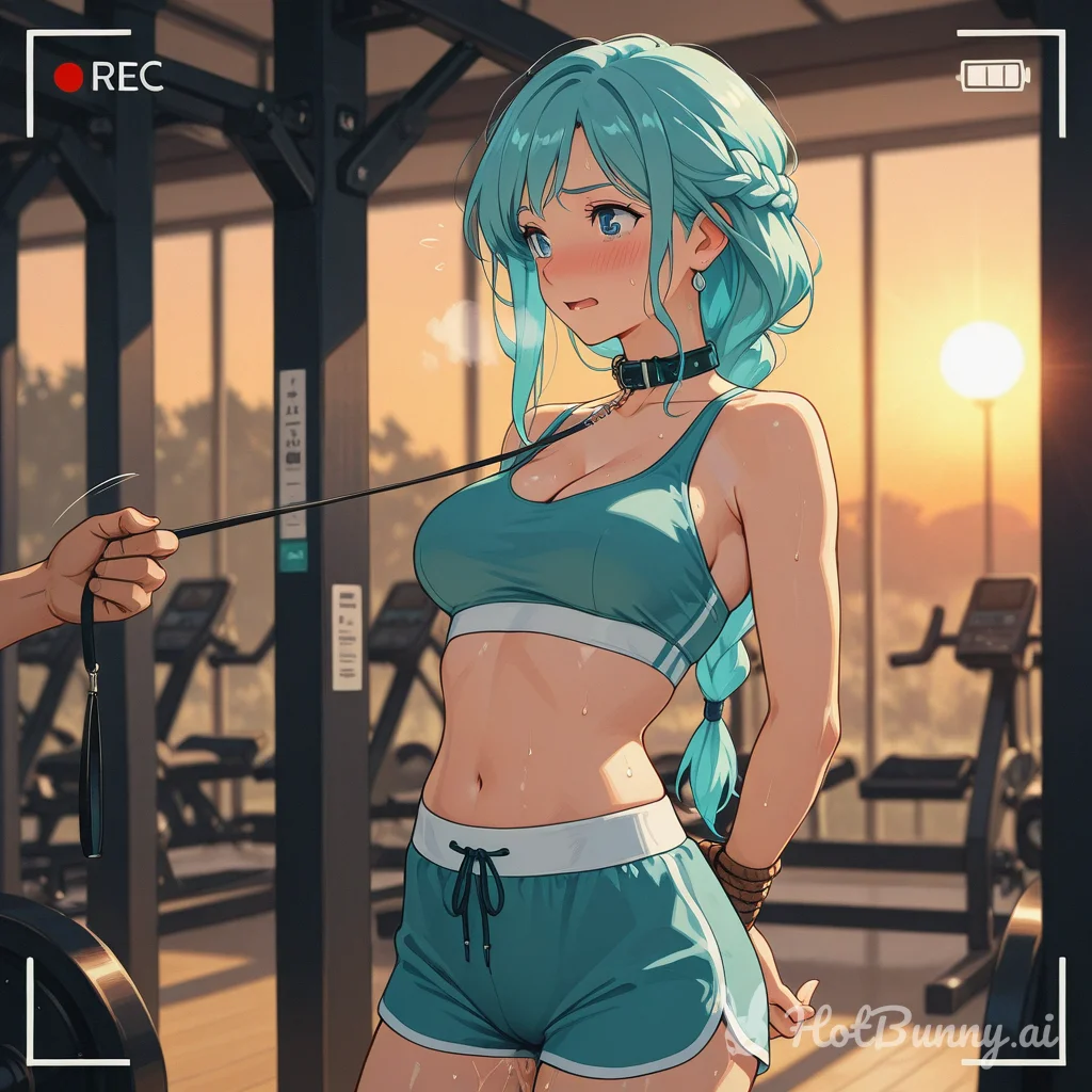 Time to start training