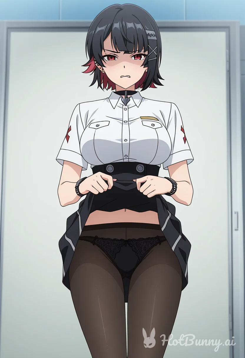 Ai Hentai generated by ShitMaker228ExtraLowLvL