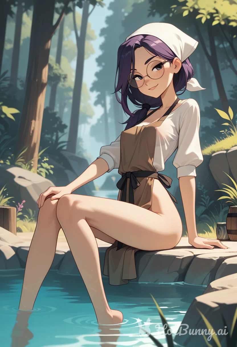 Ai Hentai generated by HonkyTonkyDonkey