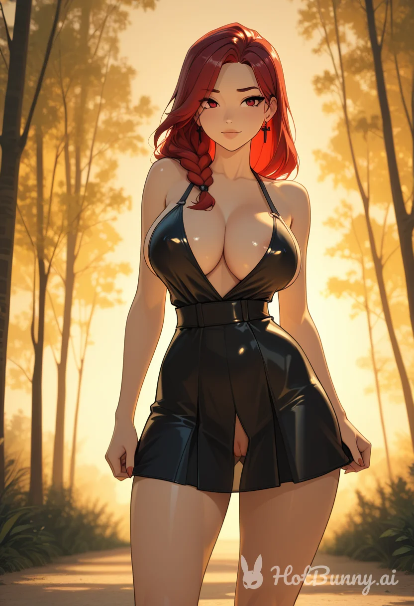 Ai Hentai generated by PeacefulCyclops9956