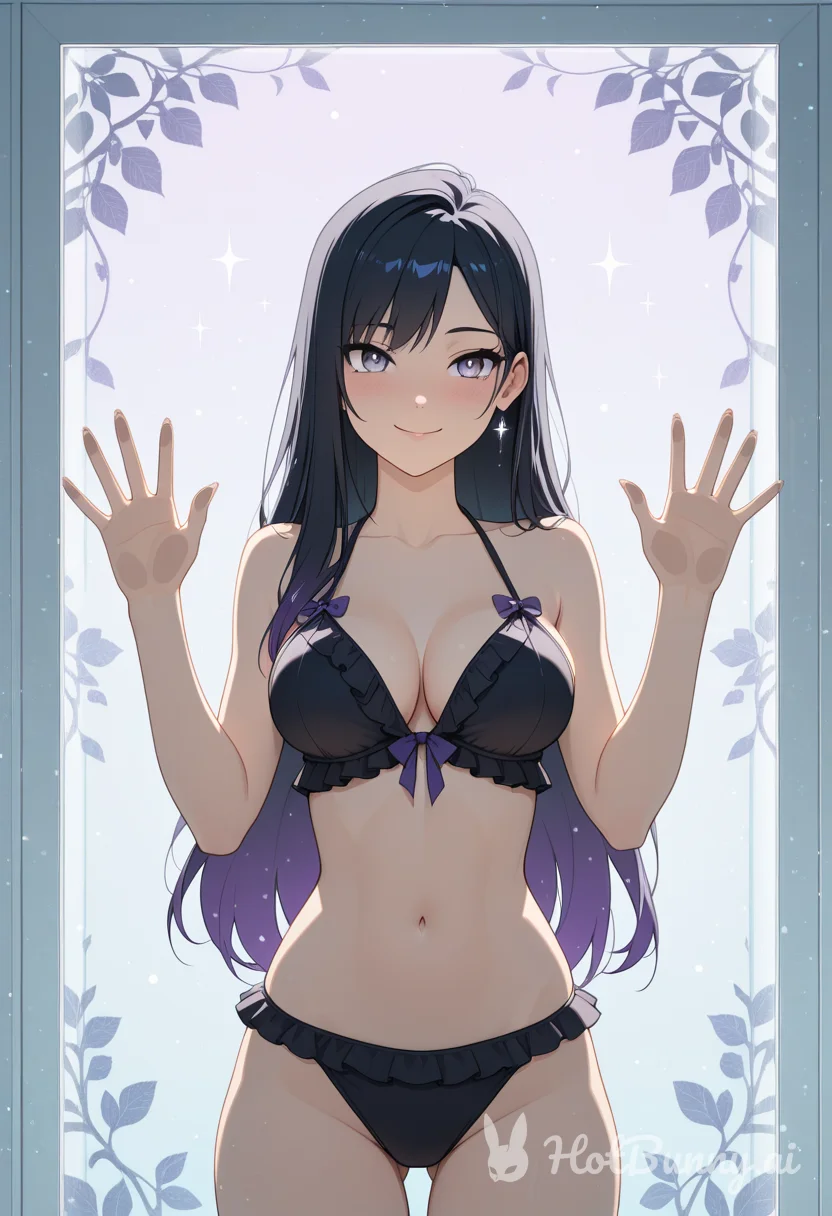Swimsuit Ai Hentai