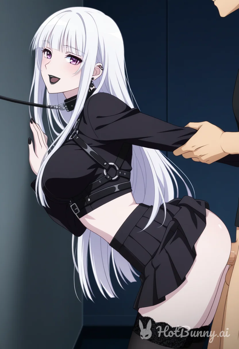 Goth Ai Hentai