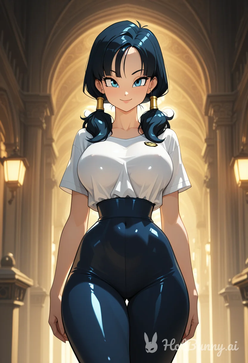 Ai Hentai generated by PeacefulCyclops9956