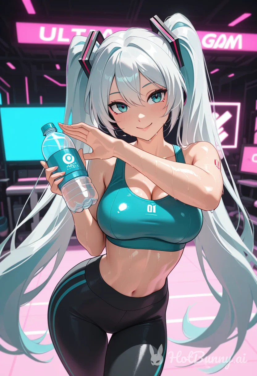 Ai Hentai generated by PeacefulCyclops9956