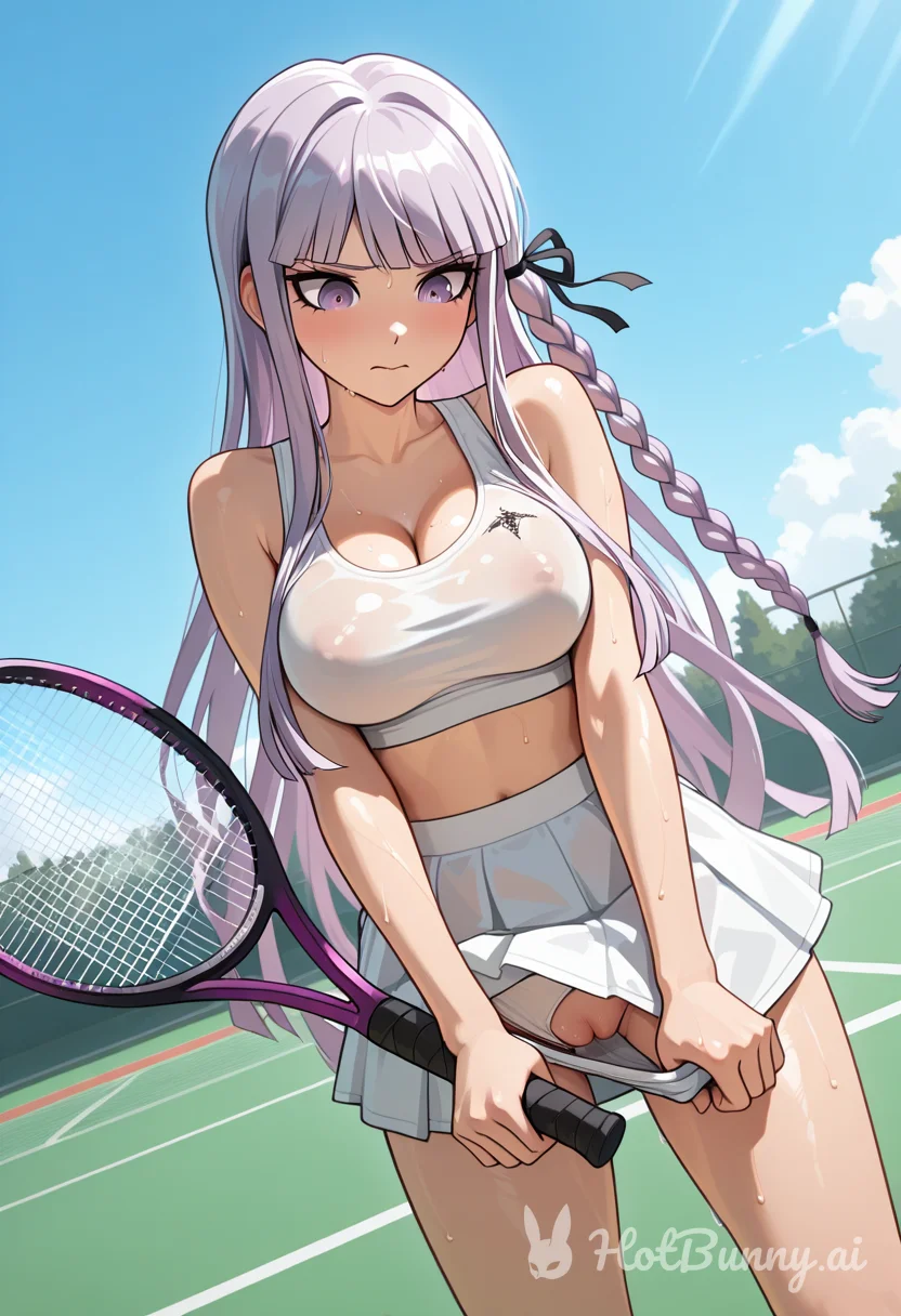 Danganronpa Ai Hentai