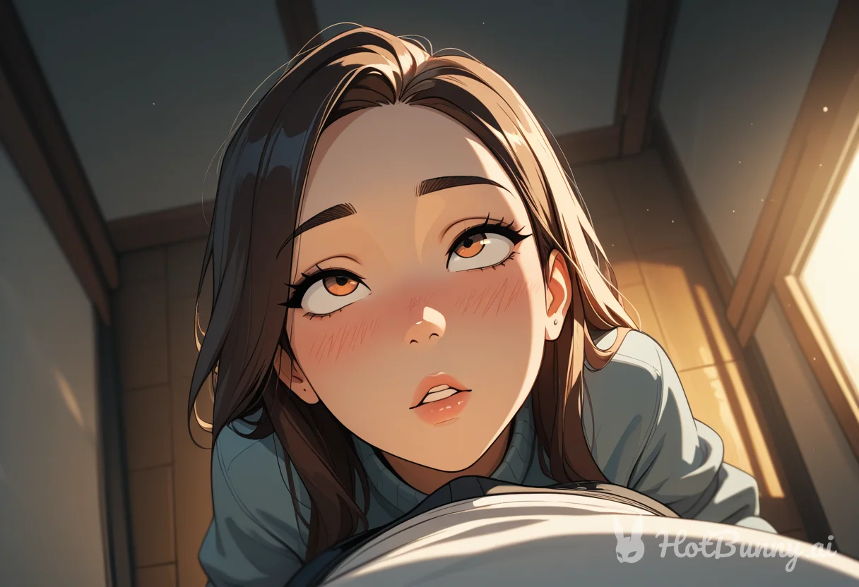 Pov Ai Hentai