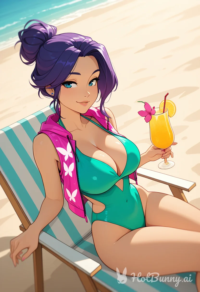 Swimsuit Ai Hentai