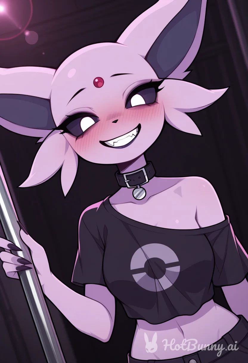 feeling toony...