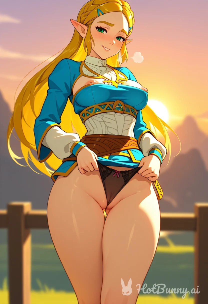 Zelda