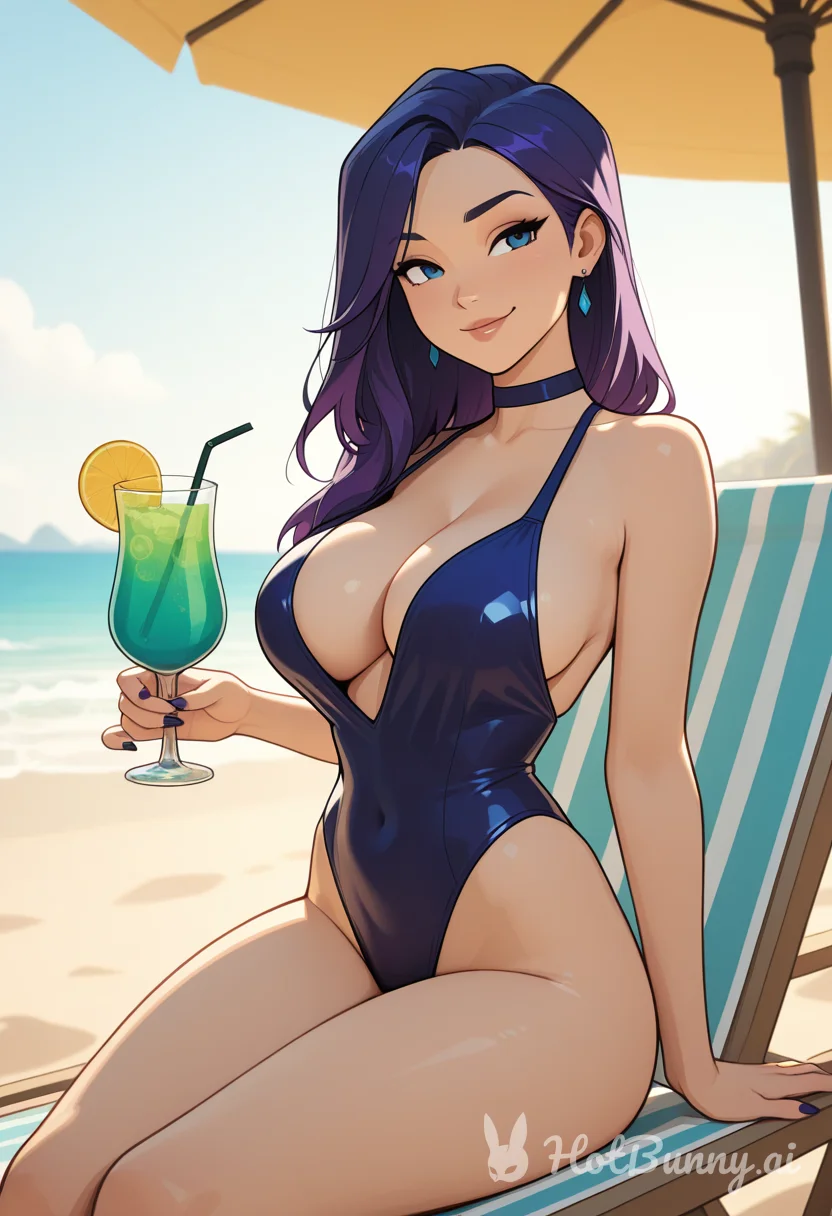 Swimsuit Ai Hentai