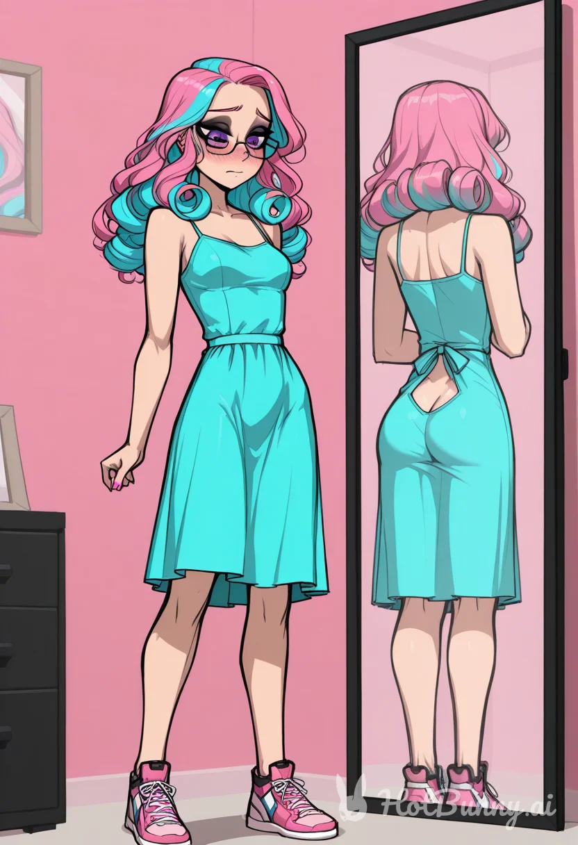 Chloe 