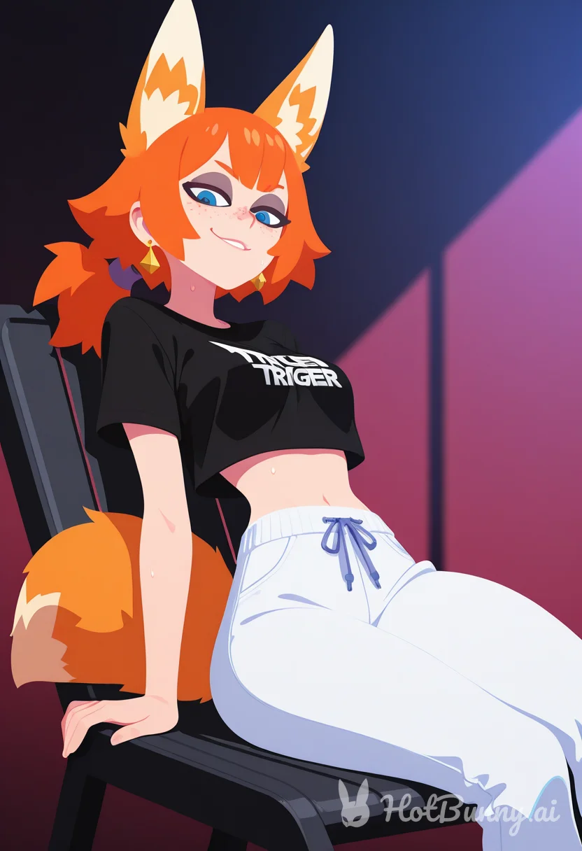 Fit check 