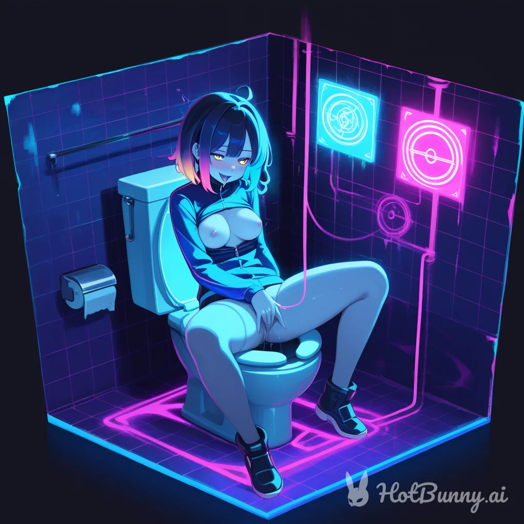 Mind Control Ai Hentai