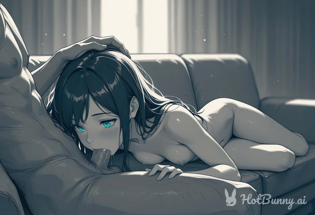 Blowjob Ai Hentai