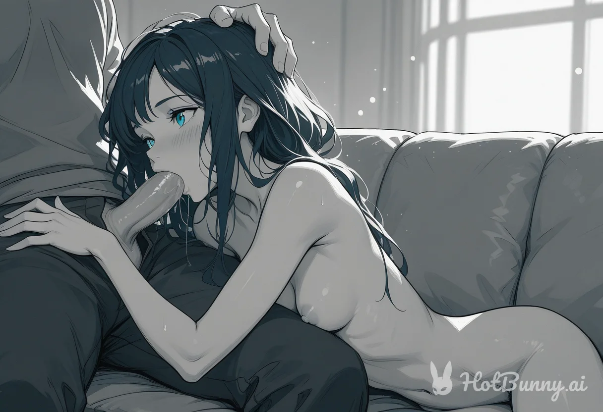 Blowjob Ai Hentai