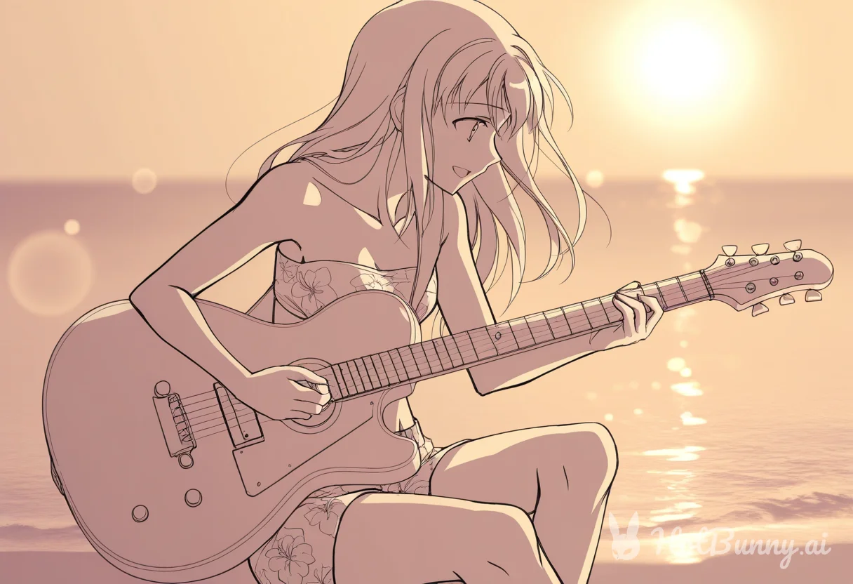 Swimsuit Ai Hentai