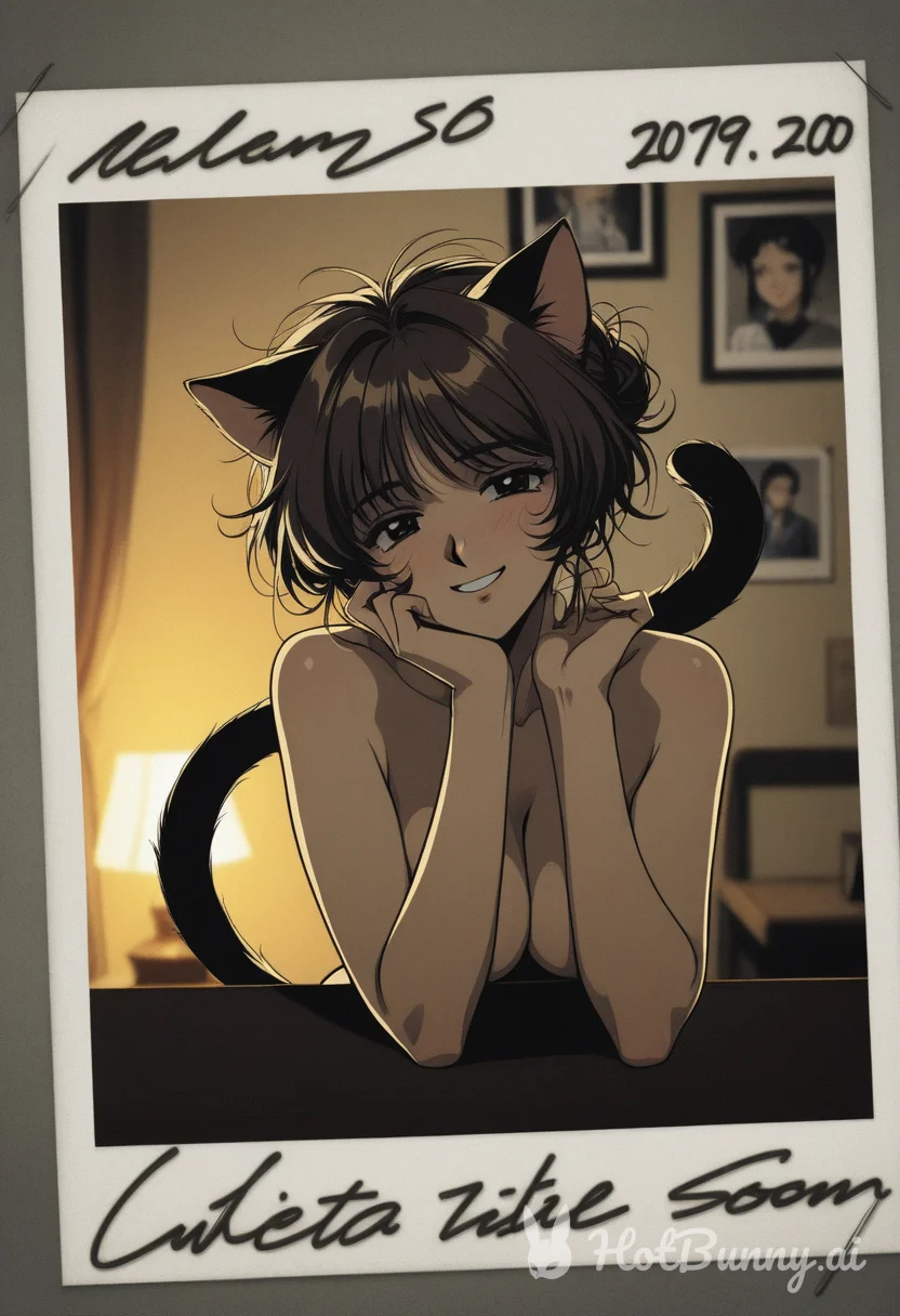 Cat Girl Ai Hentai