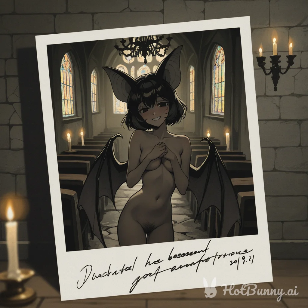 Ai Hentai generated by BeastGirl