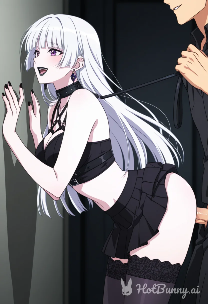 Ai Hentai generated by CreativeSalmon2520