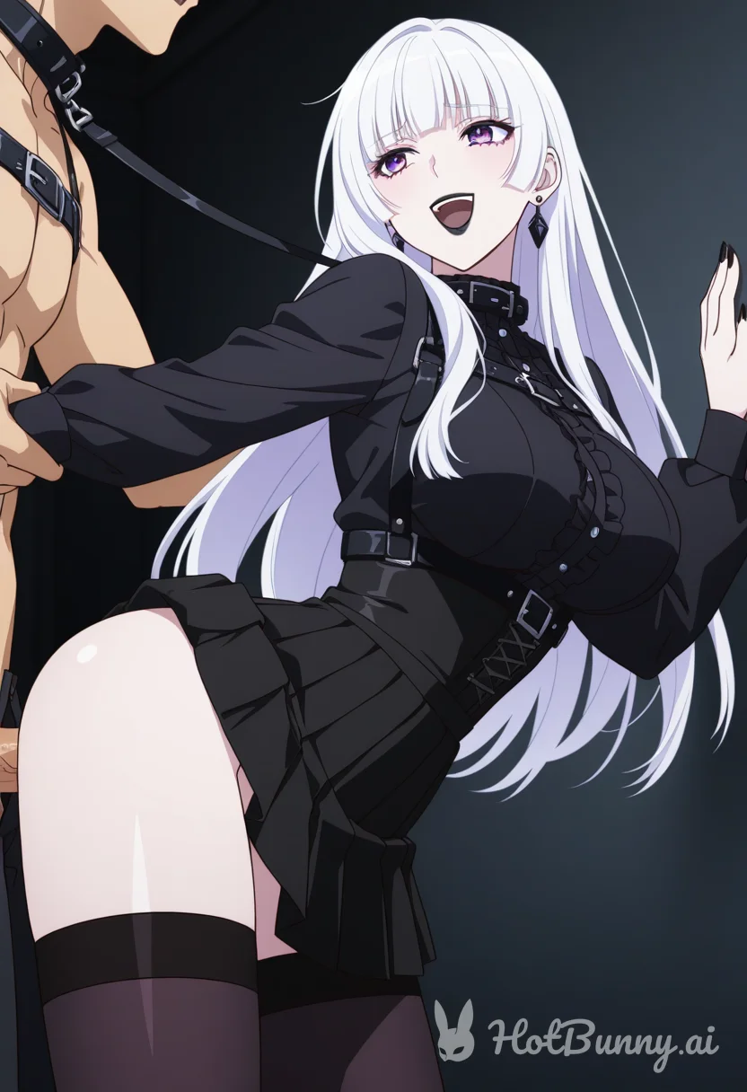 Ai Hentai generated by CreativeSalmon2520