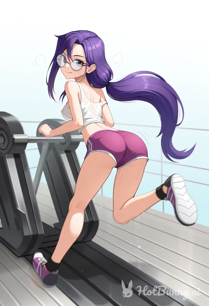 Lingerie Ai Hentai