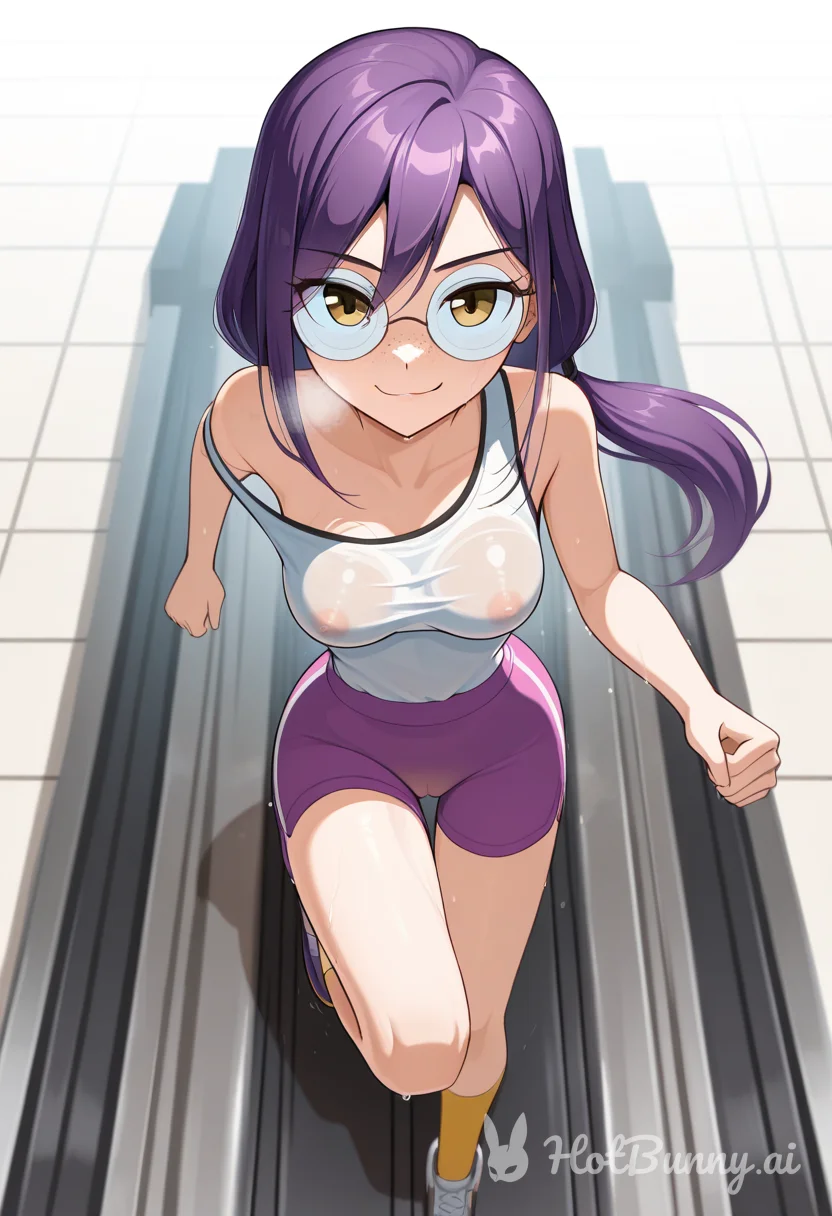 Ai Hentai generated by HonkyTonkyDonkey