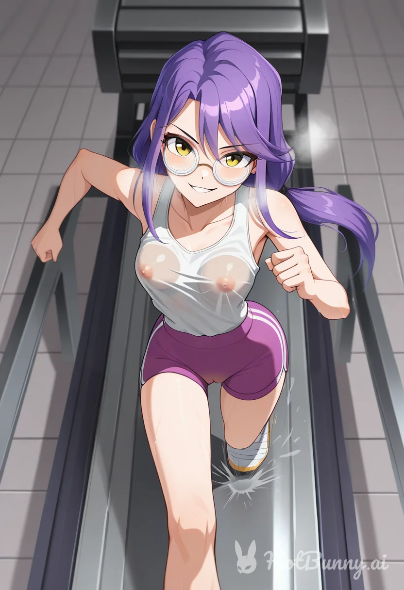 Ai Hentai generated by HonkyTonkyDonkey