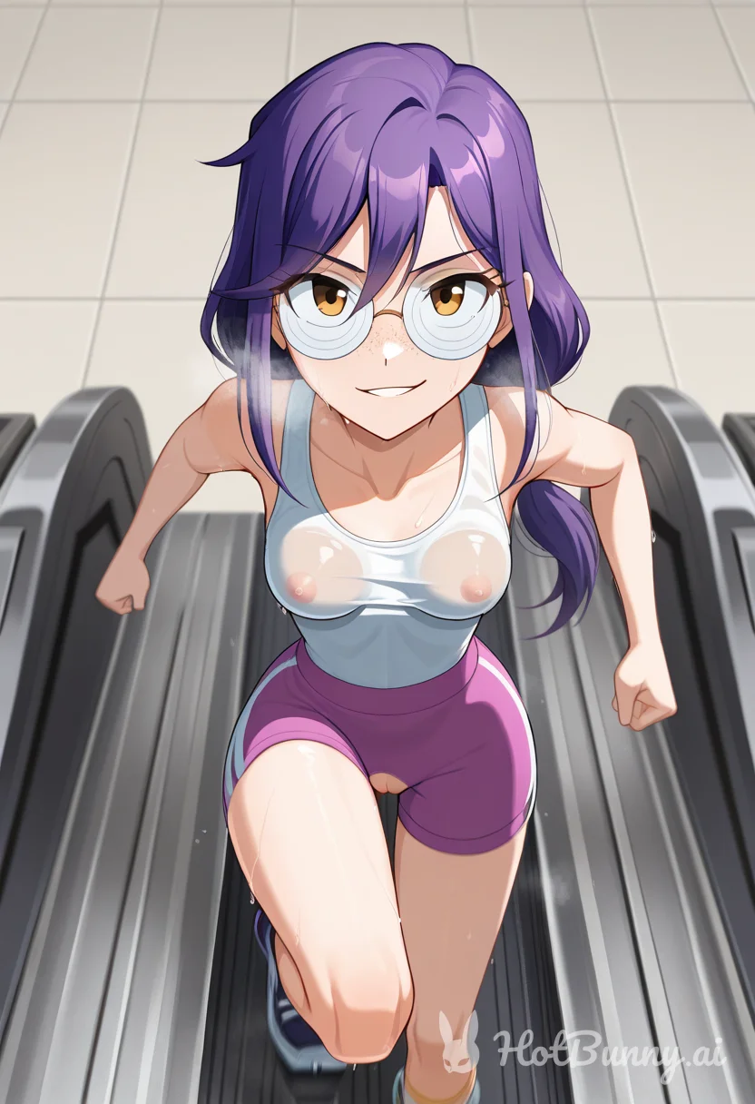 Ai Hentai generated by HonkyTonkyDonkey