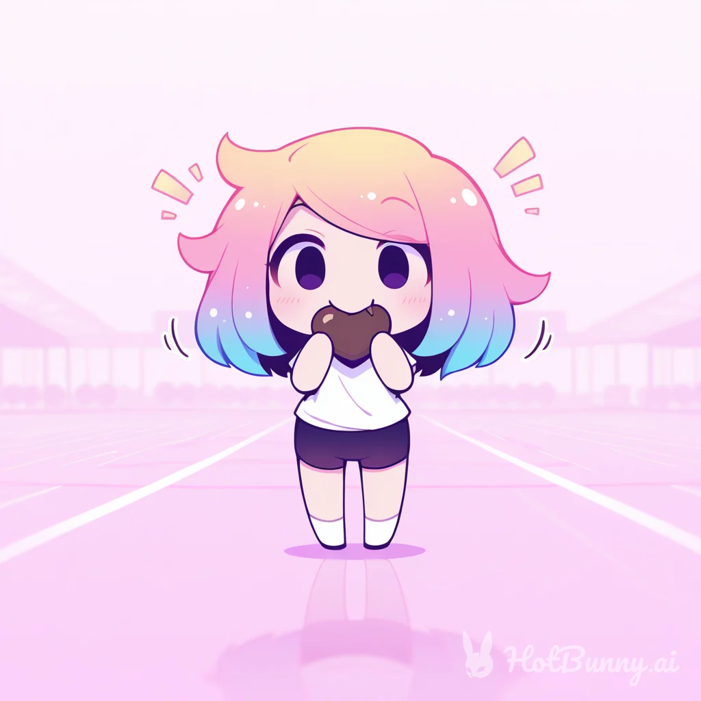 AI Hentai generated by Apathy