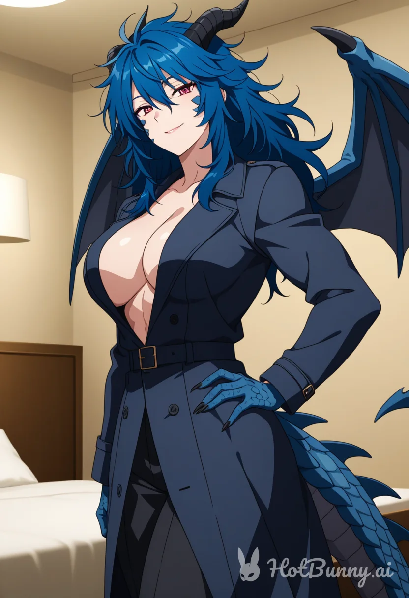 Monster Musume Ai Hentai