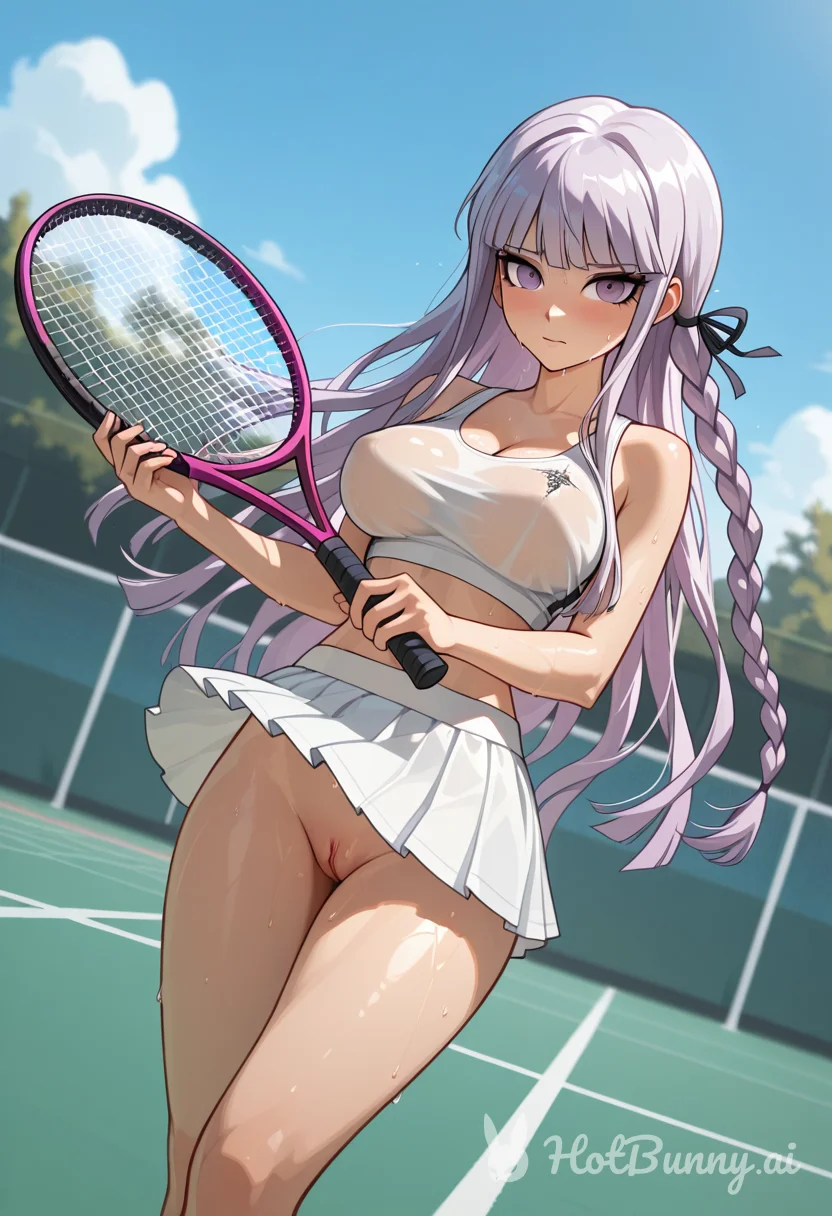 Danganronpa Ai Hentai