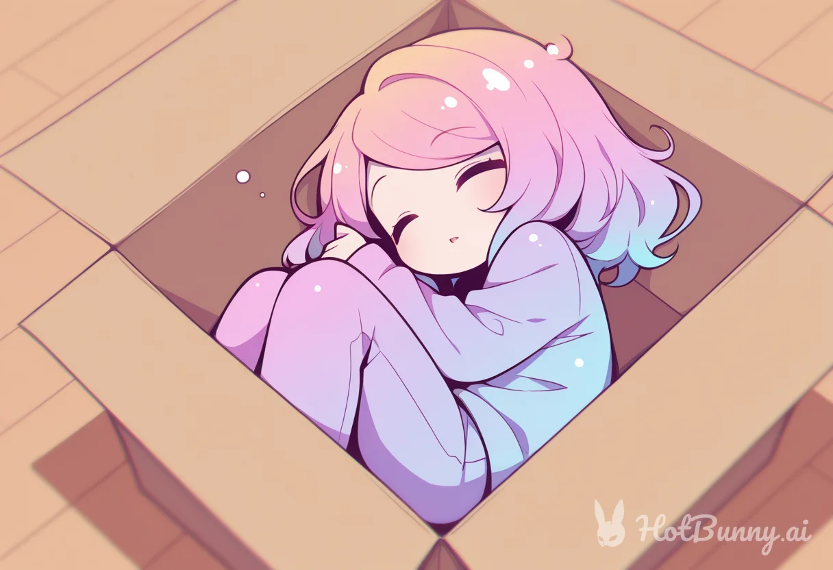 Sleeping Ai Hentai