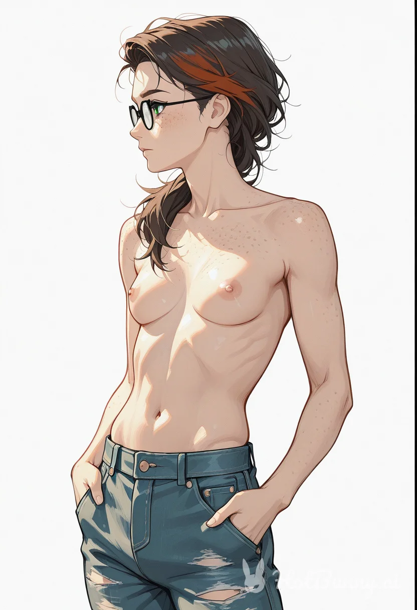 Ai Hentai generated by BeAWolf