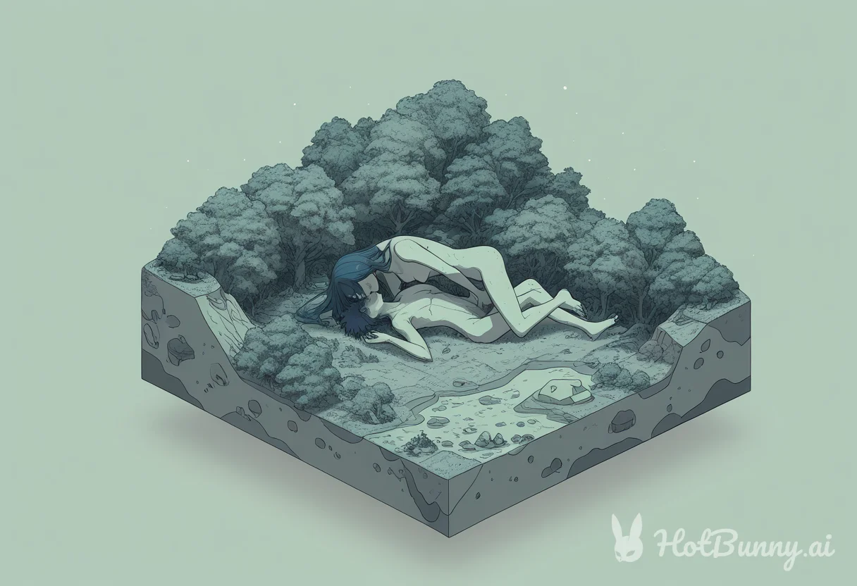 Ai Hentai generated by BeAWolf