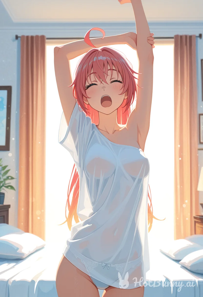 Vtuber Ai Hentai