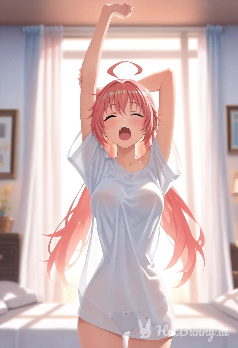 Vtuber Ai Hentai