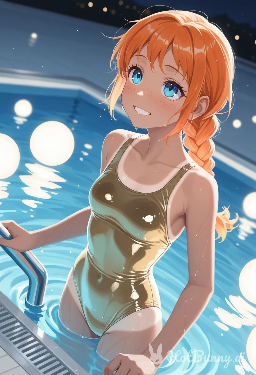Swimsuit Ai Hentai