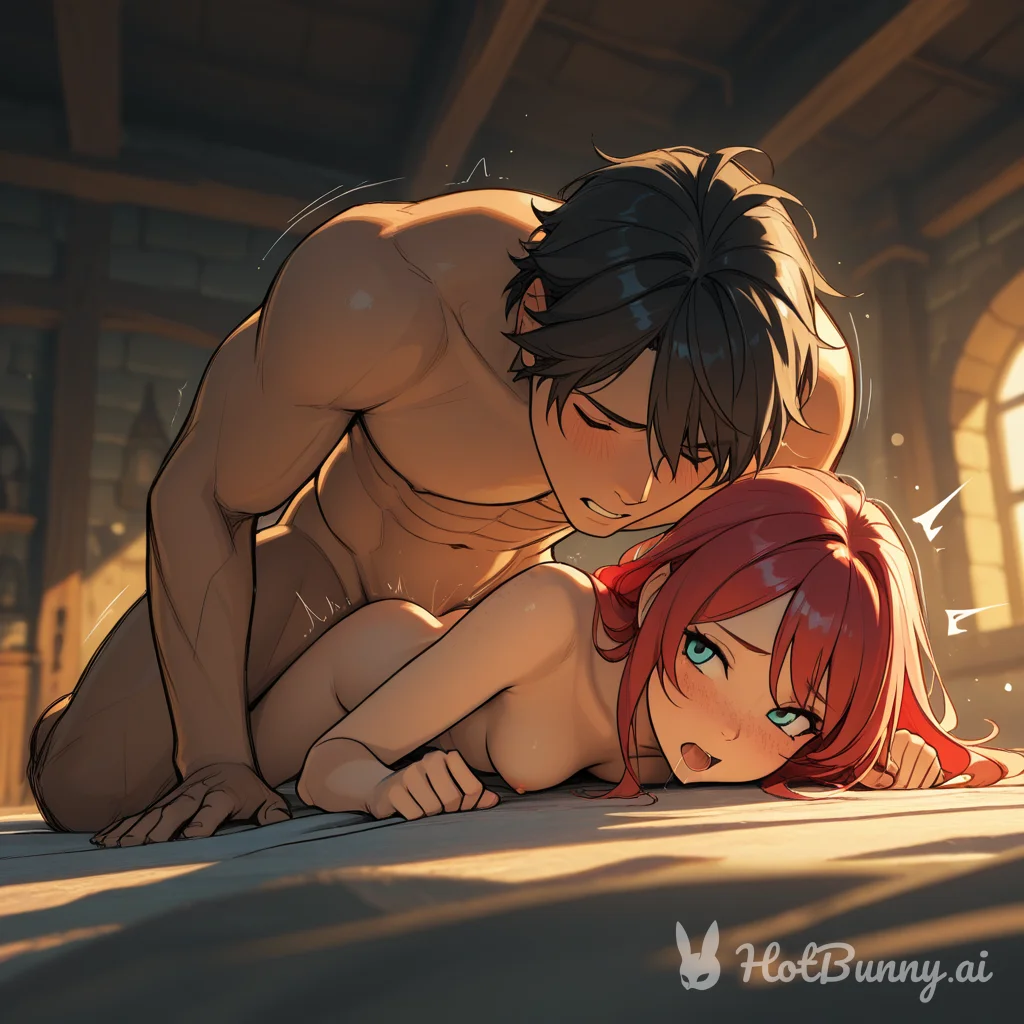 fan service