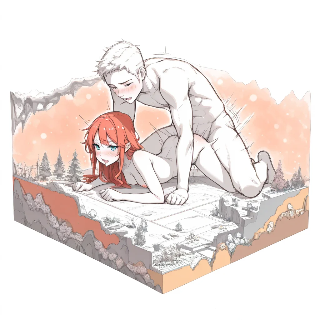 Doggystyle Ai Hentai