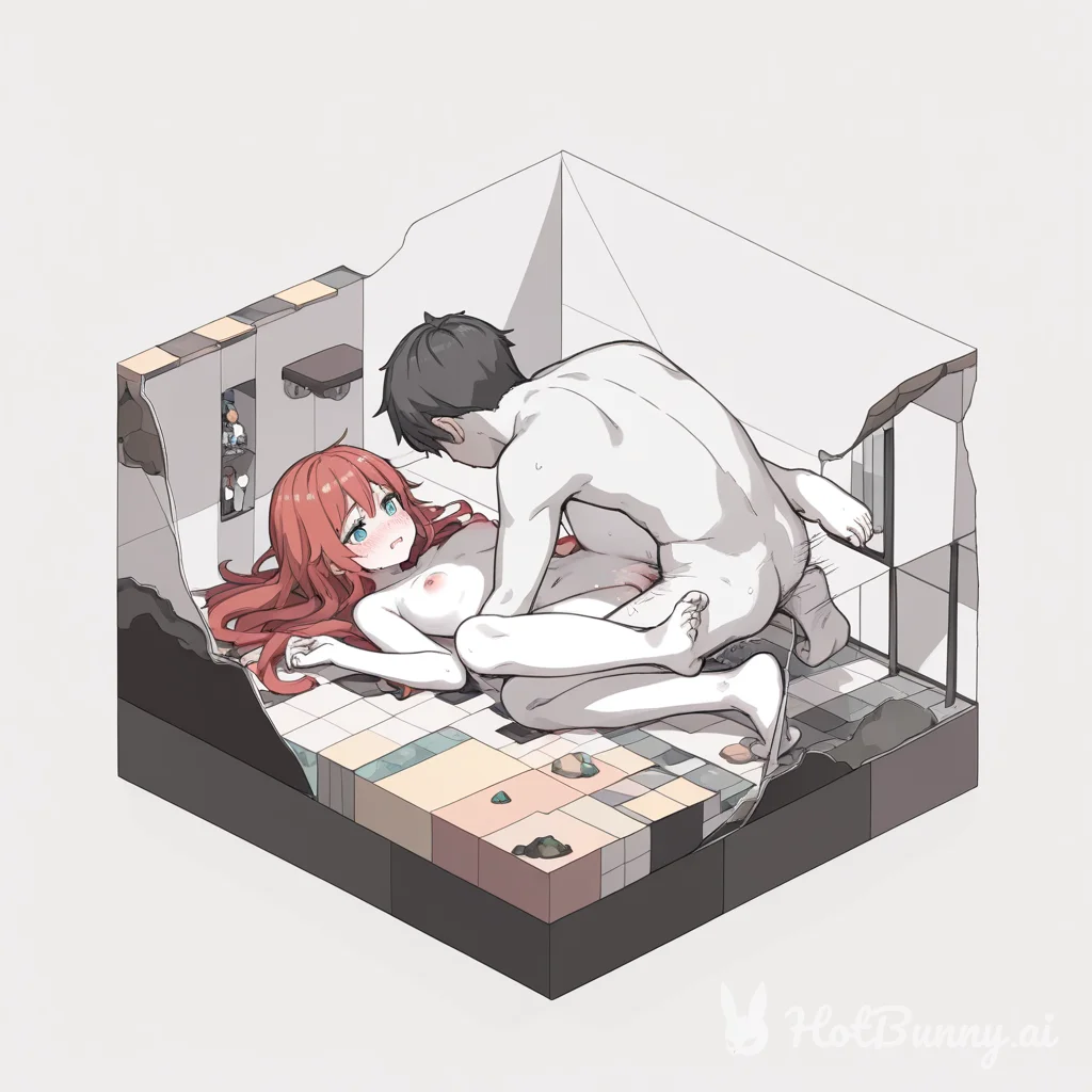 Ai Hentai generated by BeAWolf