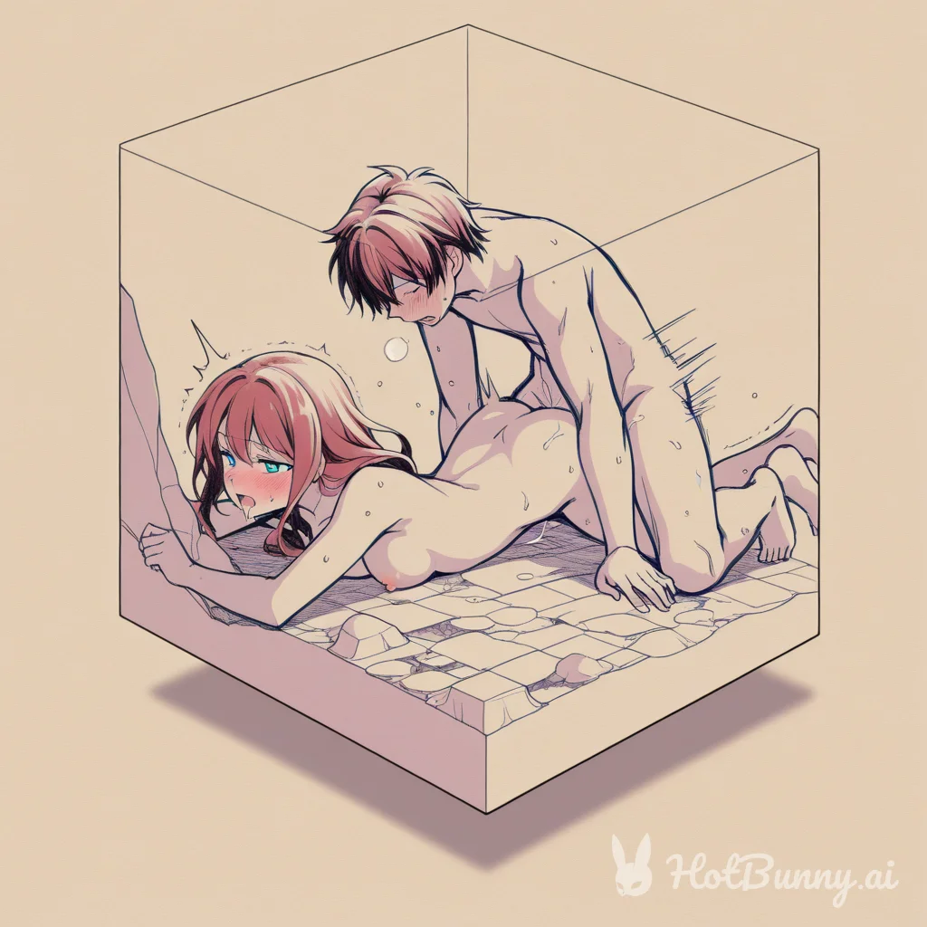 Doggystyle Ai Hentai