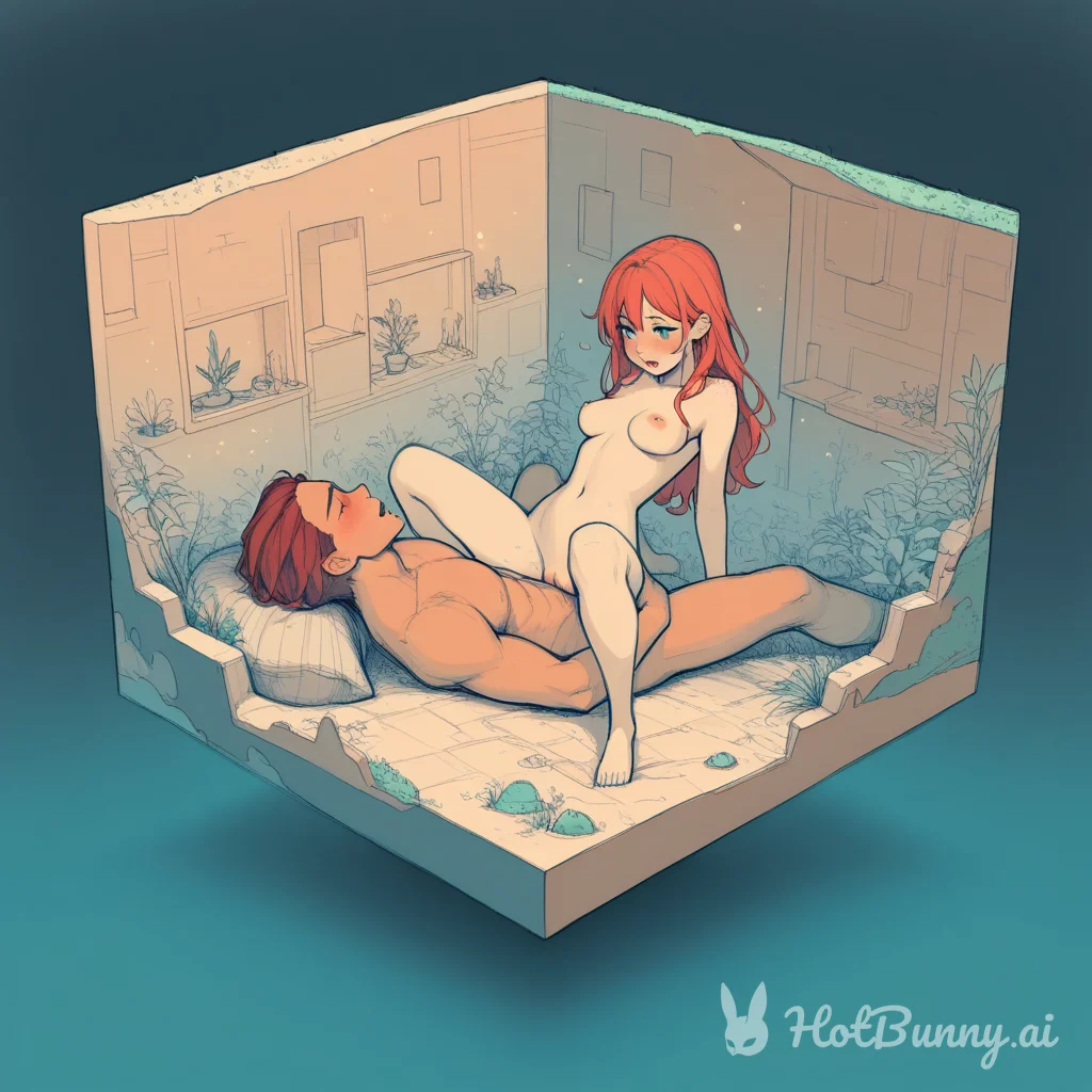 Ai Hentai generated by BeAWolf