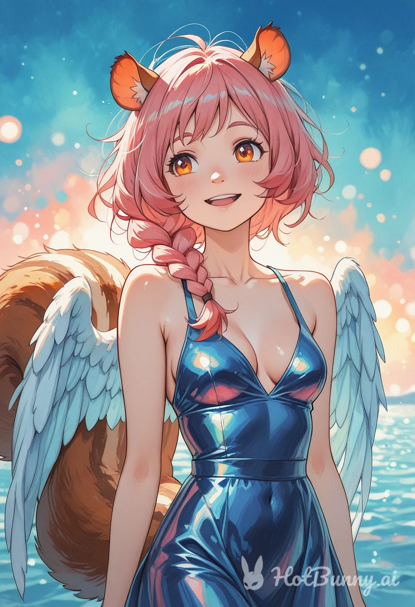 Latex Ai Hentai
