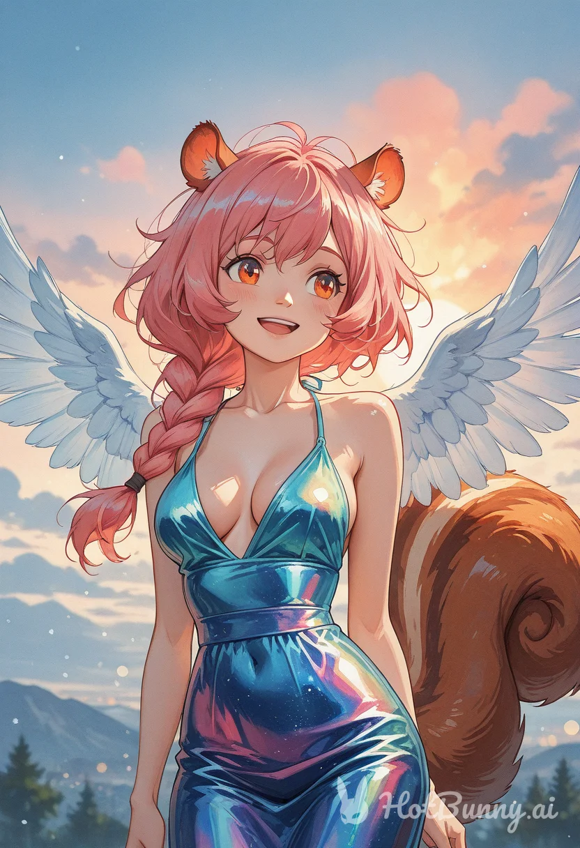 Latex Ai Hentai