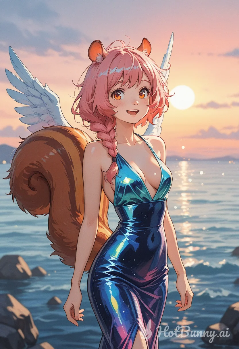 Ai Hentai generated by BeAWolf