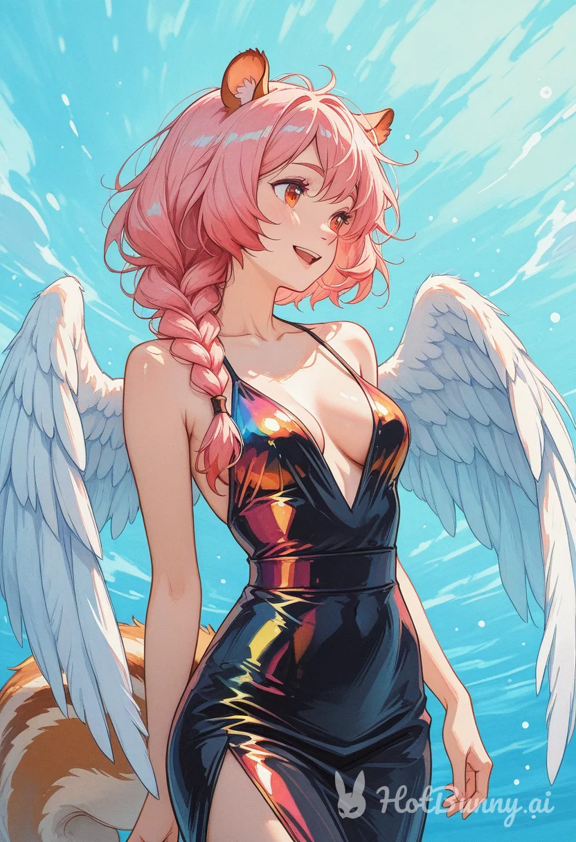 Ai Hentai generated by BeAWolf