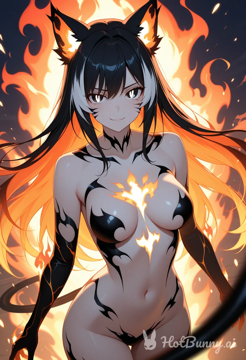 Flame on :]