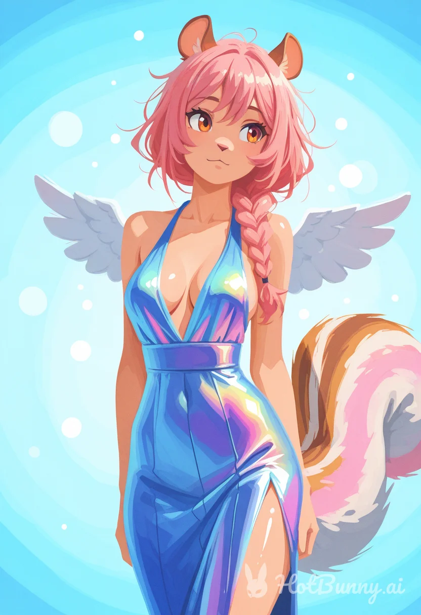 Furry Ai Hentai