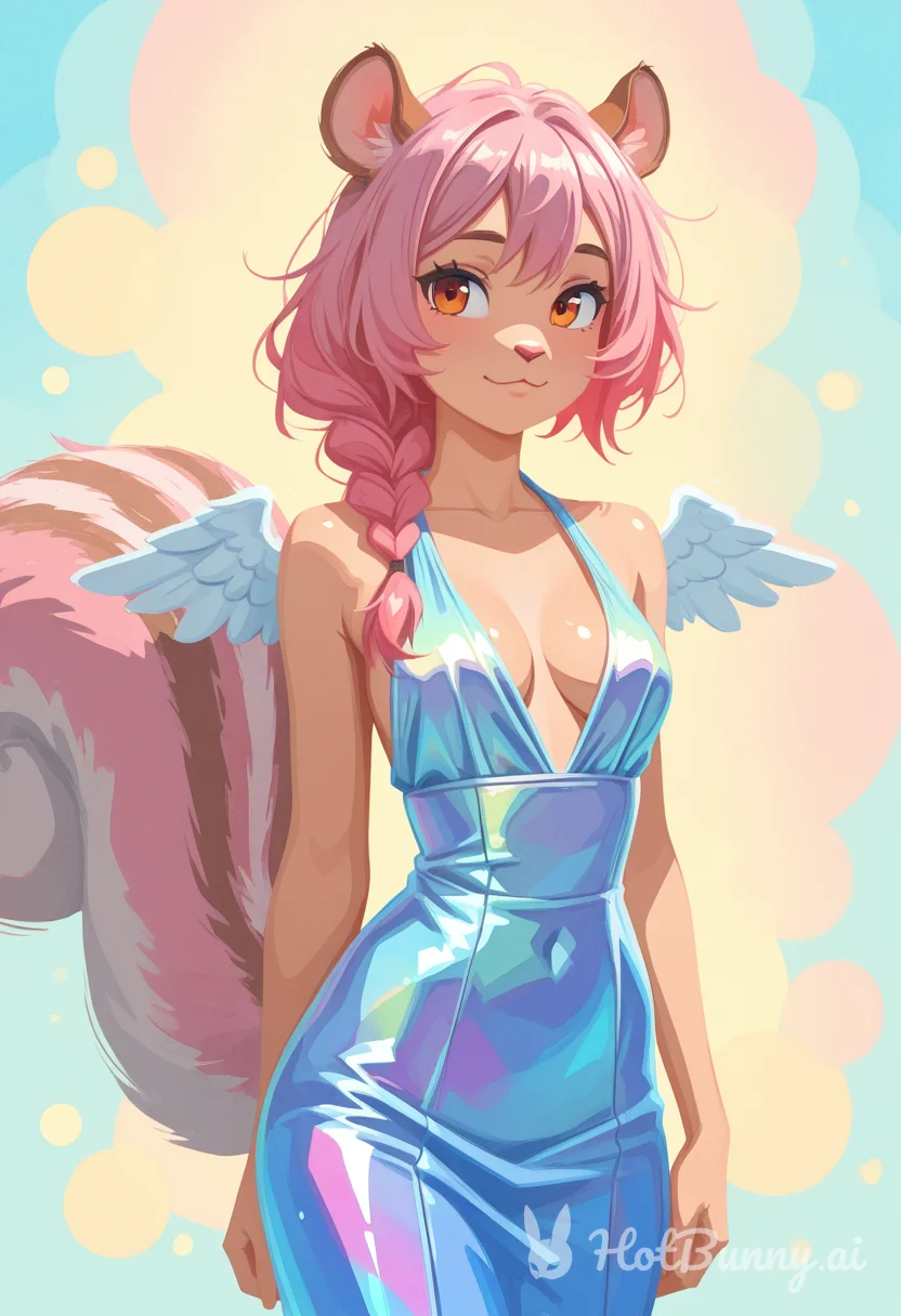 Furry Vtuber Ai Hentai