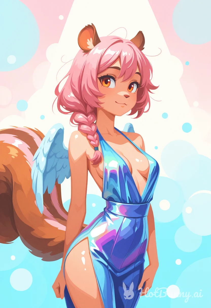 Furry Vtuber Ai Hentai